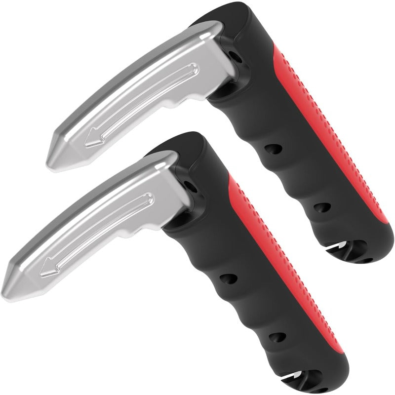 Auto Cane 3-in-1  Vehicle Support & Emergency Escape Tool