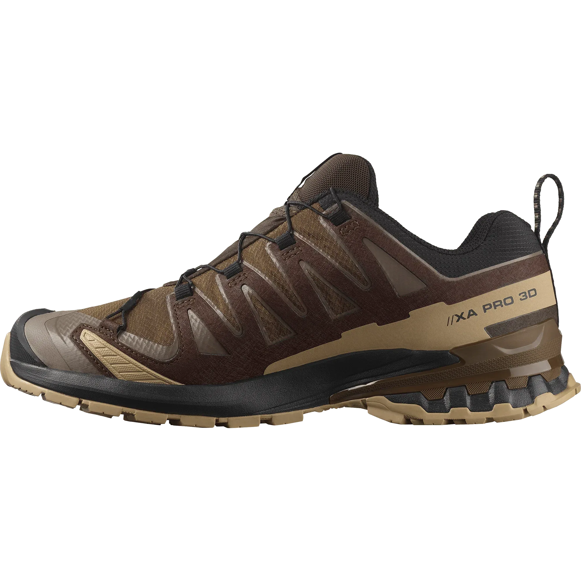 XA PRO 3D V9 GORE-TEX - Chillpaw