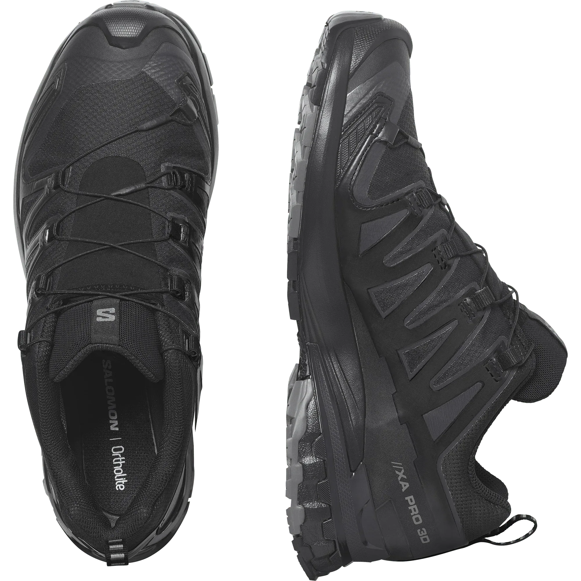 XA PRO 3D V9 GORE-TEX - Chillpaw