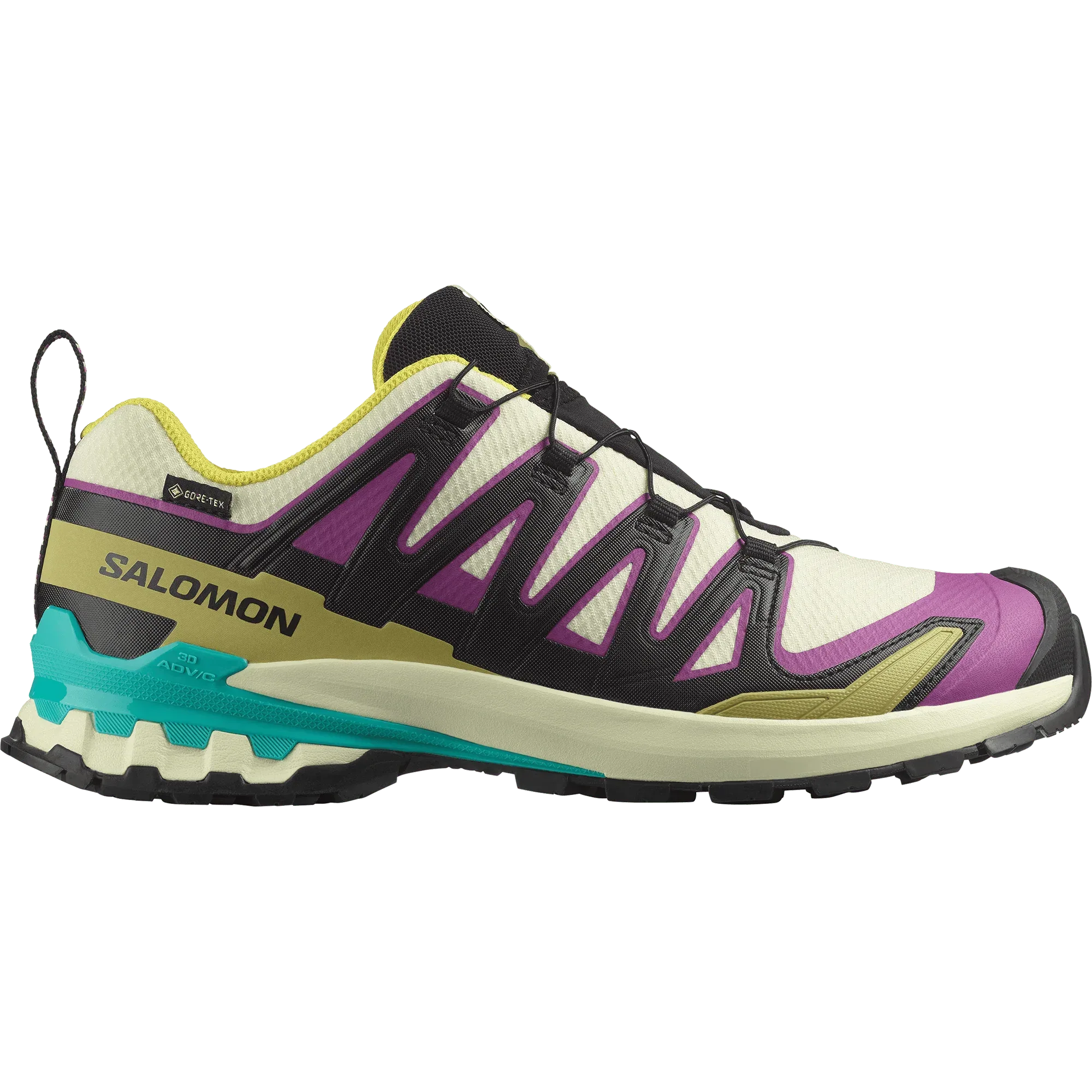 XA PRO 3D V9 GORE-TEX - Chillpaw