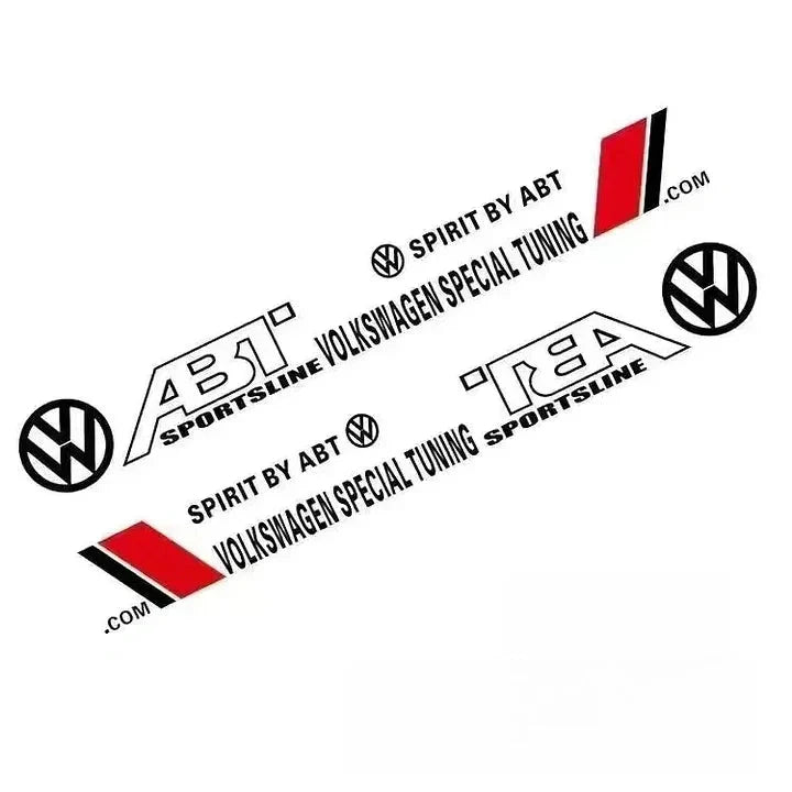 Car Hood Decoration Stickers Personalized Creative Body Stickers Covering Scratches