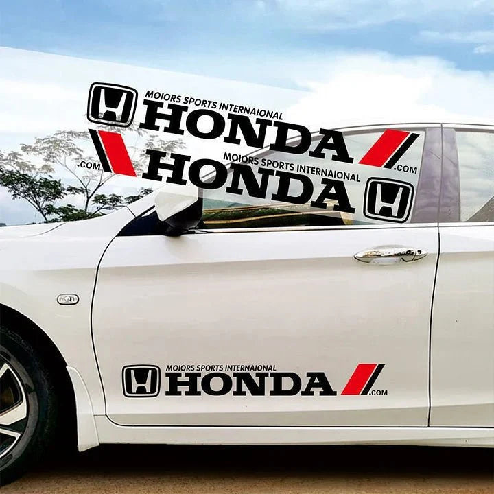Car Hood Decoration Stickers Personalized Creative Body Stickers Covering Scratches