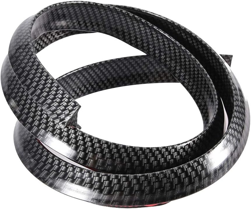 Car Wheel Arch Eyebrows Anti Scratch Pad
