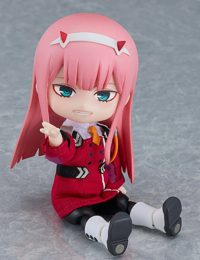 DARLING in FRANXX Zero