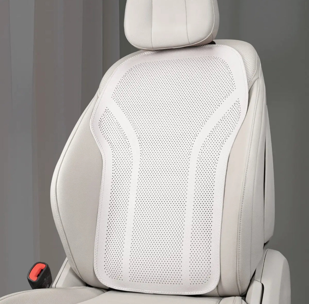 Four Seasons Universal Car Leg Support Cushion