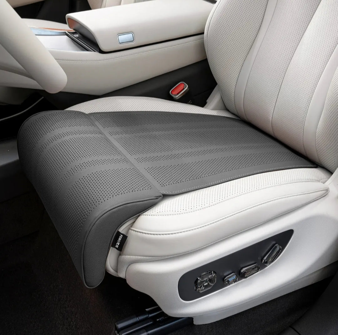 Four Seasons Universal Car Leg Support Cushion