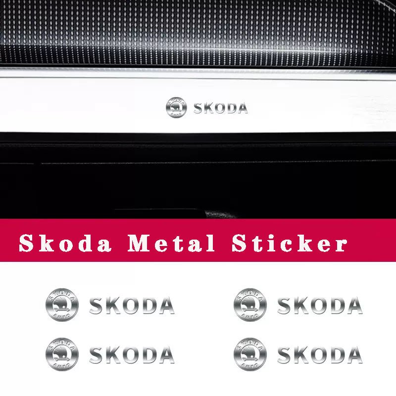 Hot Sale 🎄50%OFF🎄3D Creative Aluminum Foil Car Stickers